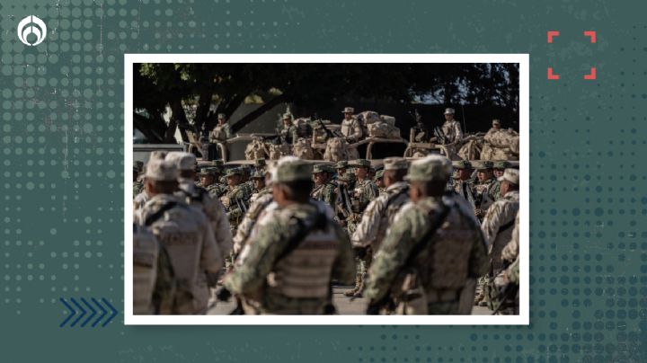 Militares son más letales que policías en México, revela informe de ONG