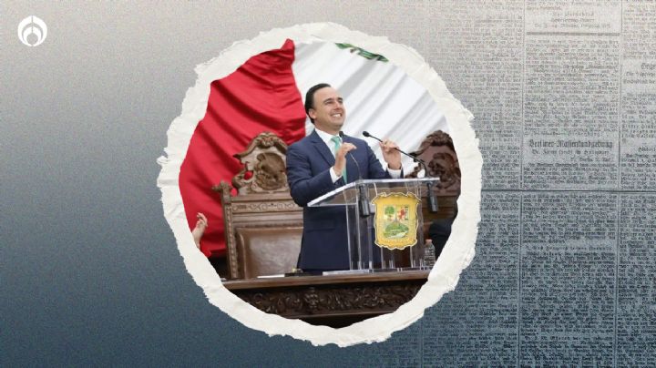 Manolo Jiménez celebra el reconocimiento a la Universidad Autónoma Agraria de Coahuila