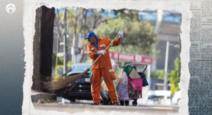 ¿Cuánto gana un recolector de basura en México?