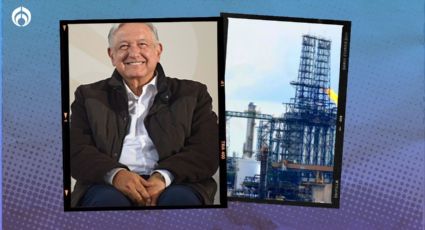 AMLO responde a Xóchitl: defiende refinerías y aclara que la de Tampico no existe