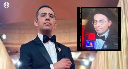 Tunden a TV Azteca por participación del Capi Pérez en los Premios Oscar: ‘Innecesario’