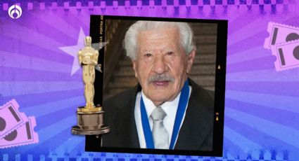 Premios Oscar 2024: Olvidan otra vez a Ignacio López Tarso en In Memoriam de la gala