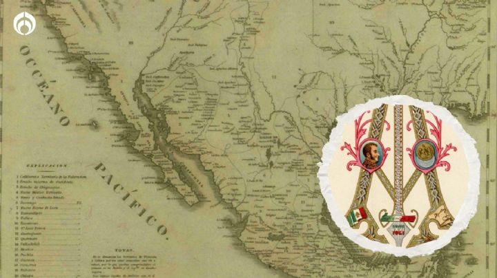 Dime tu apellido y te diré si tus ancestros son del Primer Imperio Mexicano