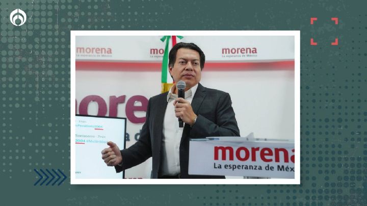 Mario Delgado: 'Economía mexicana, mejor que nunca; se acabaron crisis de fin de sexenio'