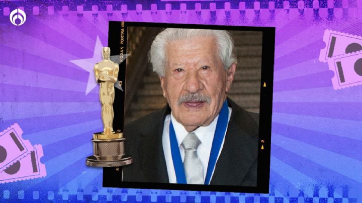 Premios Oscar 2024: Olvidan otra vez a Ignacio López Tarso en In Memoriam de la gala