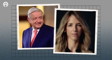 ‘Es un timbre de orgullo’: AMLO responde a diputada española que criticó a la 4T