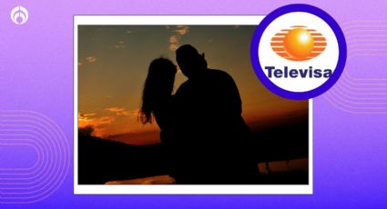 Icónica pareja de Televisa vuelve a las las telenovelas después de 22 años con gran apuesta