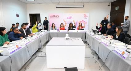 Será un proceso muy 'litigioso'; prevé IEEG recibir más de mil 400 denuncias