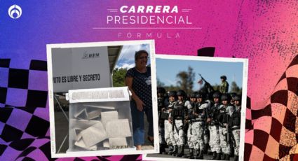 Internacional Socialista preocupa que México caiga narcoelecciones