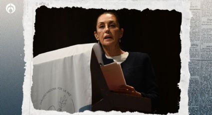 El acuerdo de paz: Sheinbaum firma compromisos con el Episcopado… pero con sus diferencias