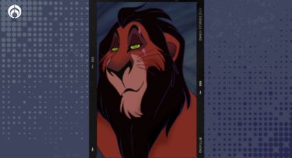 ¿Sabías que el verdadero nombre del villano de la película El Rey León, no es Scar?