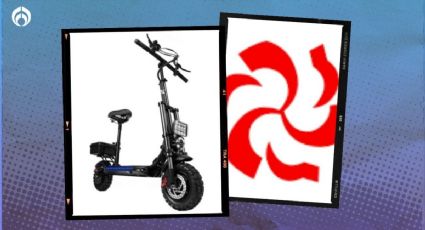 7 beneficios del scooter eléctrico todo terreno que Elektra tiene a mitad de precio