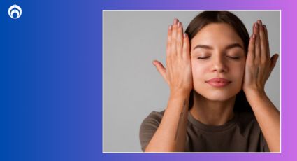 ¿Qué es la yoga facial? 3 ejercicios para mejorar el aspecto del rostro