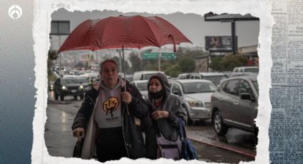 Clima hoy martes 12 de marzo: ¿Vives en estos estados? Chubascos 'bautizarán' tu día