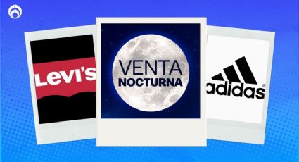 Venta Nocturna Liverpool 2024: 12 marcas de ropa en remate al 60%... y aún no comienzan las ofertas