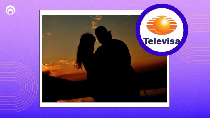 Icónica pareja de Televisa vuelve a las las telenovelas después de 22 años con gran apuesta