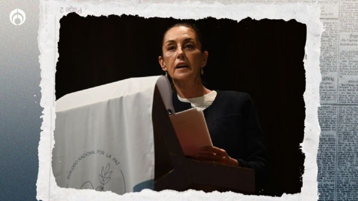 El acuerdo de paz: Sheinbaum firma compromisos con el Episcopado… pero con sus diferencias