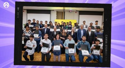 Samsung Innovation Campus: La iniciativa cierra apoyo a más de 350 estudiantes