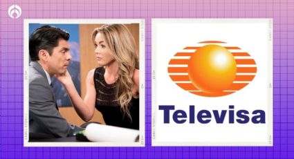 Piden divorcio en programa en vivo a actriz de Televisa tras descubrirse infidelidad