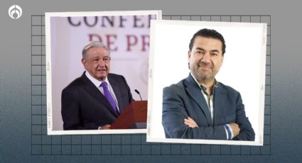 Desaparición de Jaime Barrera: 'ya trabajamos en investigación', dice AMLO sobre el periodista