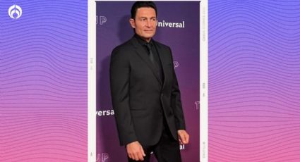 Fernando Colunga se convierte en padre de un niño; revelan detalles del nacimiento