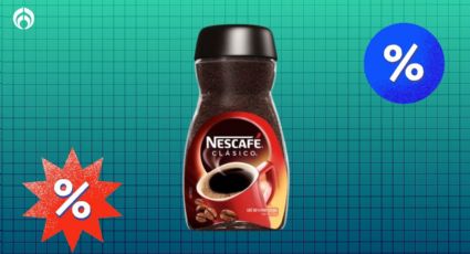 Soriana: ¿Qué beneficios para la salud tiene el Nescafé Clásico que está baratísimo?