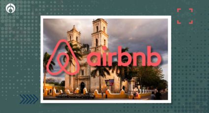 ¿Te sentías vigilado en Airbnb? Nueva política prohíbe cámaras en interiores de alojamientos