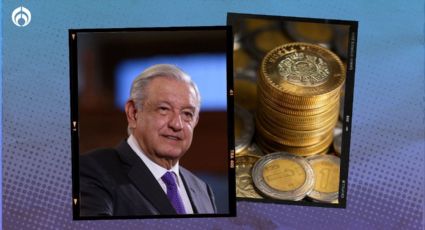 AMLO pide 'calma' para reformas sobre aguinaldo, paternidad y jornada laboral