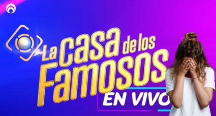 (VIDEO) Famosa actriz de telenovelas asegura que en "La casa de los famosos" la drogaron