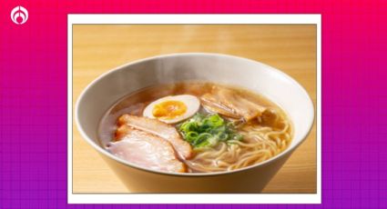 ¿Cómo convertir tu Maruchan en un delicioso platillo estilo ramen? Este es el truco