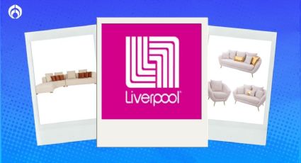 A días de la Venta Nocturna 2024, Liverpool tiene estas salas en remate con el 50% de descuento