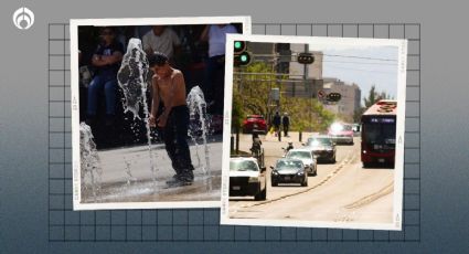 Clima hoy miércoles 13 de marzo: ¡Ay ‘ñosmio’! Calorón pegará con furia en estos estados y alcaldías