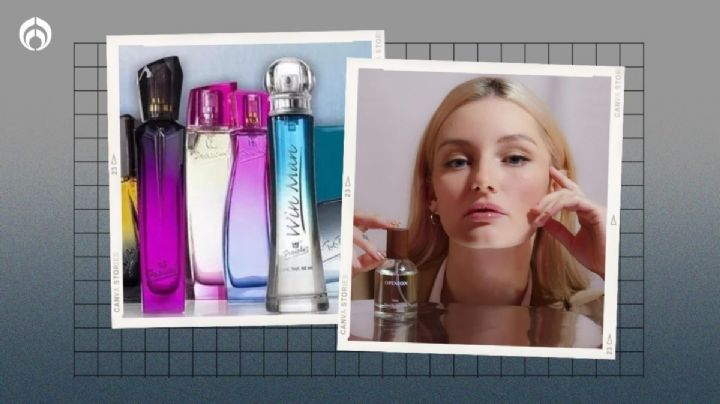 7 perfumes de Fraiche baratos que debes tener para el 'glow’ que necesitas este 2024
