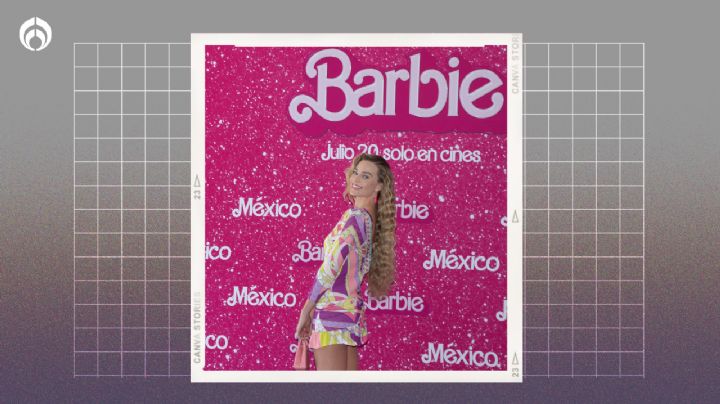 Pese a ‘Barbie’, protagónicos de mujeres van en picada en Hollywood, revela informe