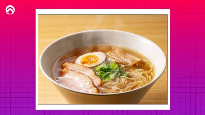 ¿Cómo convertir tu Maruchan en un delicioso platillo estilo ramen? Este es el truco