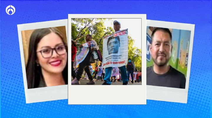 Hallan con vida a peritos de la Fiscalía que iban hacia Guerrero por caso Ayotzinapa