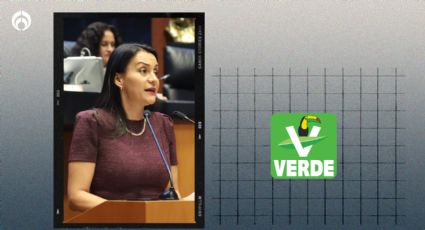 Senadoras del Partido verde piden aprobar el ‘Aguinaldo Digno’ para trabajadores