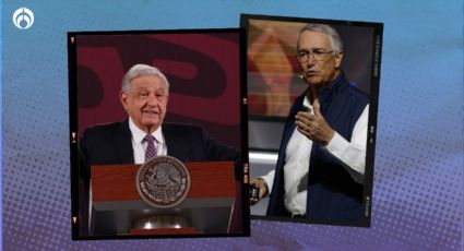 AMLO 'tira indirecta' a Salinas Pliego y apresura resolver caso de impuestos