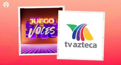 Televisa revela detalles de nuevo reality que competirá en horario estelar con TV Azteca