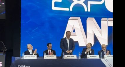 Continuidad y modernización, el enfoque del nuevo presidente de Canaco Guadalajara