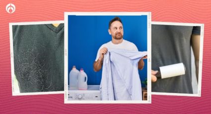 ¿Cómo evitar que la ropa salga con pelusas de la lavadora? El truco más eficaz y sin gastar mucho dinero