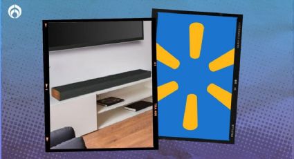 Walmart: una de las mejores barras de sonido LG con sonido potente y envolvente está 'regalada'