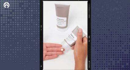 Amazon tiene en rebaja la famosa crema de Ordinary quita manchas en la piel desde la primera semana