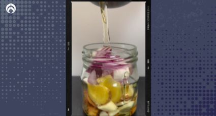 La infusión con 4 ingredientes caseros que hará crecer tu cabello como loco