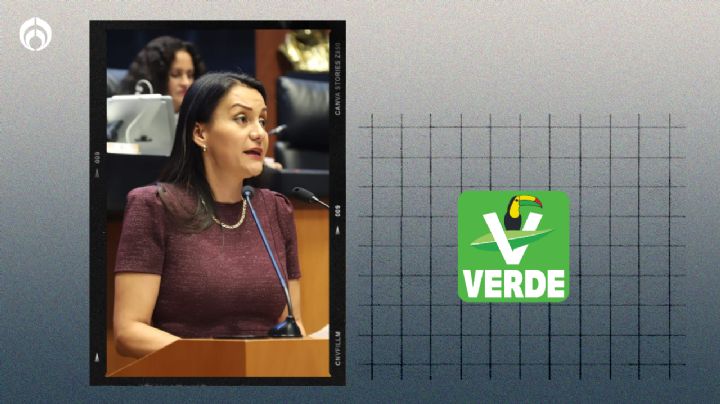 Senadoras del Partido verde piden aprobar el ‘Aguinaldo Digno’ para trabajadores