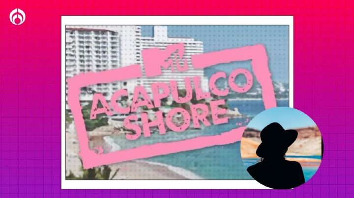 Exintegrante de 'Acapulco Shore' es reportada como desaparecida; fue novia de Jawy Méndez