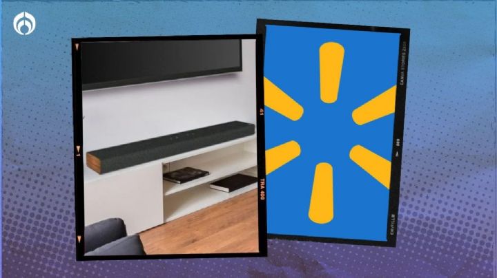 Walmart: una de las mejores barras de sonido LG con sonido potente y envolvente está 'regalada'