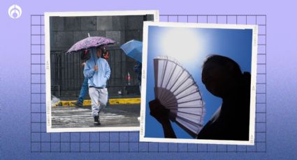 Clima hoy jueves 14 de marzo: frente frío para los 'calorones' con lluvias en estos estados