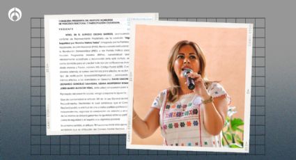 Lucy Meza propone la realización de tres vibrantes debates en Morelos