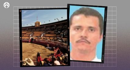 'El Mencho' en corridas de toros: ¿quién es el torero del evento donde alabaron al líder del CJNG?